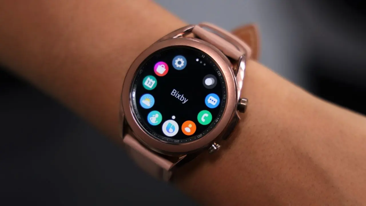 Samsung sẽ dừng hỗ trợ smartwatch chạy hệ điều hành Tizen từ năm 2025