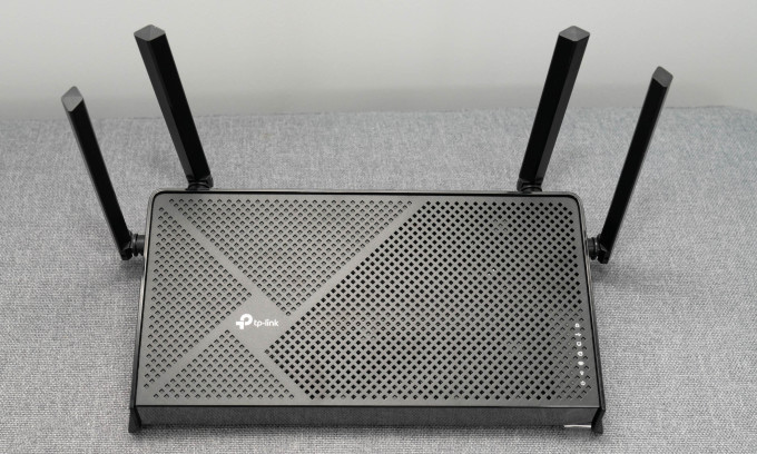 Router Wi-Fi 7 đầu tiên tại Việt Nam giá 2,6 triệu đồng